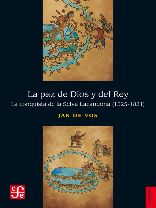 Title details for La paz de Dios y del Rey by Jan de Vos - Available
